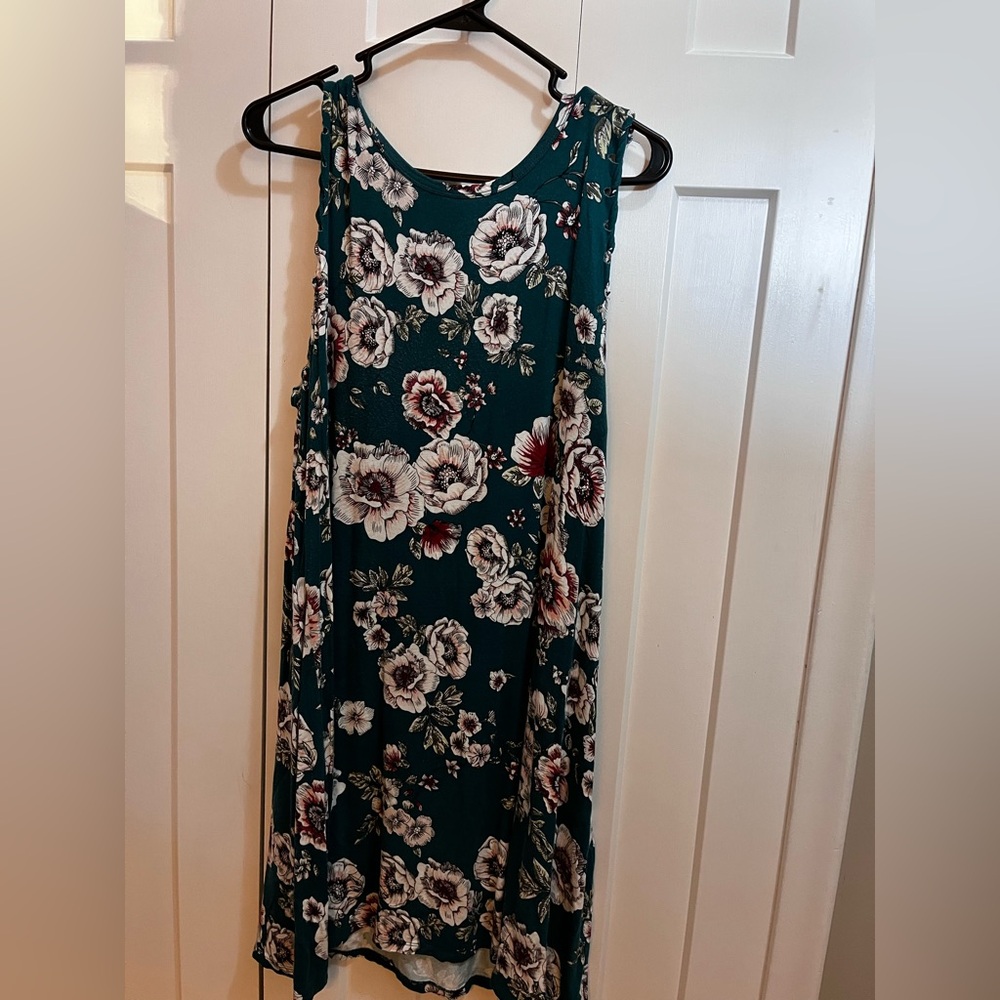 Maurice’s 24/7 dress